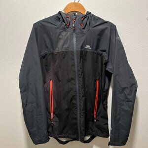 Trespass Waterproof Jacket